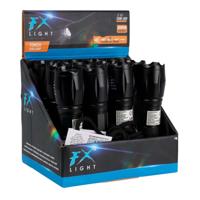 Zaklamp LED Fx Light 3 W 300 Lm