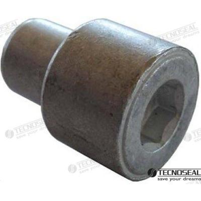 Ánodos para Yamaha - Yamaha TEN01156 - ARANDELA YAMAHA MOTOR ZINC 0,03KG