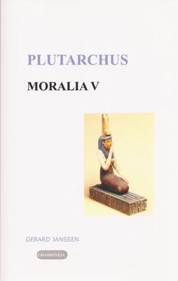 Moralia (Paperback)