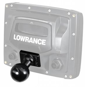 RAM Mount Lowrance Fishfinder Elite-5 C-Kogel