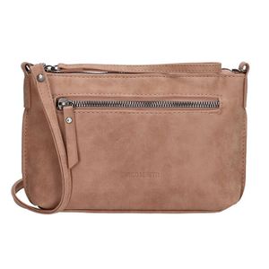 Enrico Benetti Schoudertasje/Clutch Zoë Misty Rose