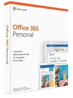 Microsoft Office 365 Personal