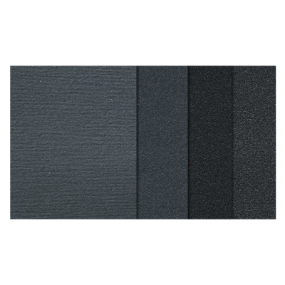 Wolfcraft Vellen nat-droog-schuurpapier | 230 x 280mm | 16 stuks - 3119000