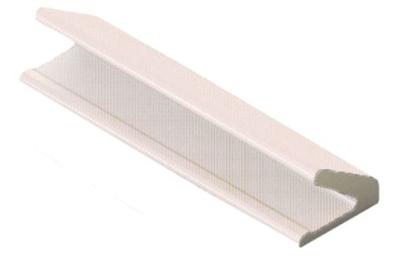Schlegel Qlon 3121 Tochtstrip Afdichtingsprofiel 7m - Wit