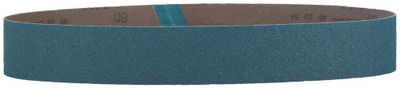 Metabo Accessoires Schuurbanden (10 st.) 40x760 mm P120 ZK - 626307000