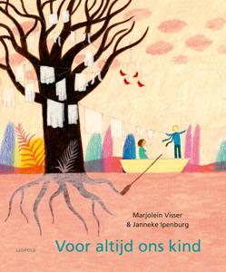 Voor altijd ons kind (Hardback)