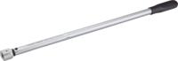 HAZET Momentsleutel 6392-320 - Draaimomentbereik min-max: 60 - 320 Nm - Nauwkeurigheid: 2% - 14 x 18 mm insteekvierkant hol - Lengte: 631 mm