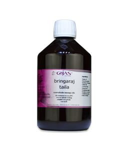 Ojas Bringaraj tailataila (150 ml)