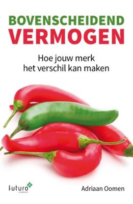Bovenscheidend vermogen (Paperback)