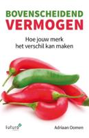 Bovenscheidend vermogen (Paperback)
