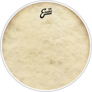 Evans '56 Calftone EQ4 BD18GB4CT bassdrumvel 18 inch