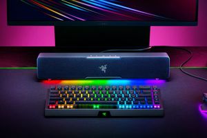 Razer Razer Leviathan V2 X Soundbar