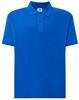 JHK 510 Men´s Polo Regular - Royal Blue - L