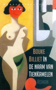 In naam van TienKamelen - Bouke Billiet - ebook