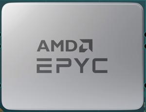 AMD Epyc 9454 Processor (CPU) tray 48 x 2.75 GHz 48-Core Socket: AMD SP5 290 W 100-000000478