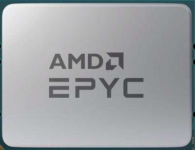 AMD Epyc 9274F Processor (CPU) tray 24 x 4.05 GHz 24-Core Socket: AMD SP5 320 W 100-000000794 AMD Epyc 9274F Processor (CPU) tray 24 x 4.05 GHz 24-Core Socket: AMD SP5 320 W 100-000000794