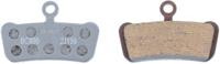 SRAM schijfremblokken disc br.pad organic
