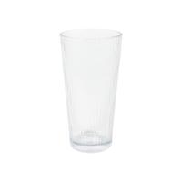 Drinkglas lines clear 320ml 6st