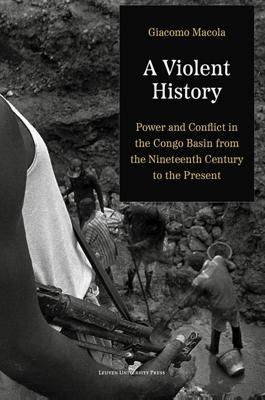 A Violent History - Giacomo Macola - ebook