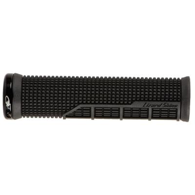 LIZARD SKINS Machine - single lock-on - jet black