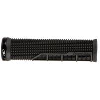 LIZARD SKINS Machine - single lock-on - jet black