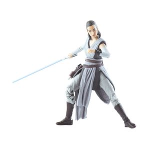 Hasbro Star Wars The Black Series Rey (Jedi Training)