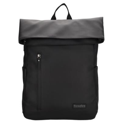Beagles nara rugzak 15,6 inch-Black