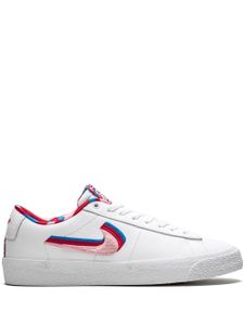 Nike baskets SB Blazer Low GT - Blanc