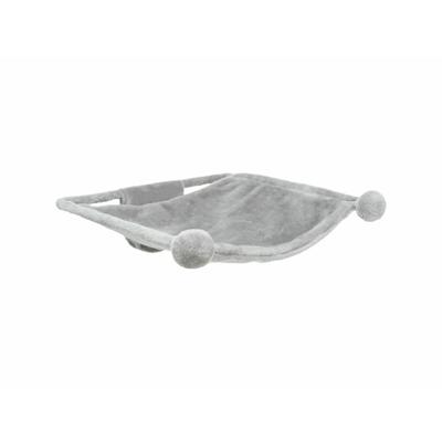 Krabpaal voor Katten Trixie Grijs 42 × 41 cm