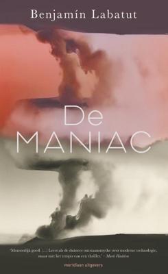 De Maniac (Paperback)