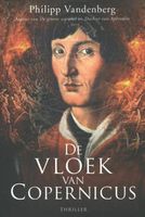 De vloek van Copernicus - Philipp Vandenberg - ebook - thumbnail