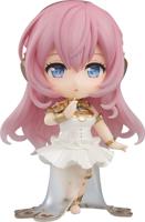 Character Vocal Series 03: Megurine Luka Nendoroid Action Figure Megurine Luka Symphony: 2024 Ver. 10 cm Character Vocal Series 03: Megurine Luka Nendoroid Action Figure Megurine Luka Symphony: 2024 Ver. 10 cm