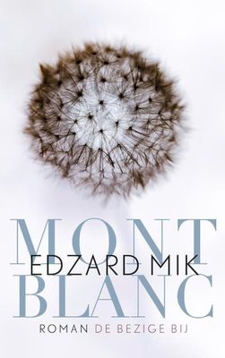 Mont Blanc - Edzart Mik - ebook