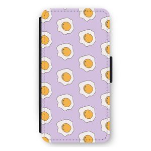 Bacon to my eggs #1: iPhone 11 Flip Hoesje