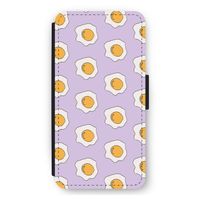 Bacon to my eggs #1: iPhone 11 Flip Hoesje
