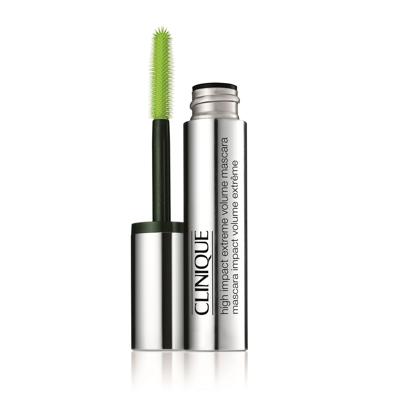 Clinique High Impact Extreme Volume Mascara 01 Extreme Black - 10ml Clinique High Impact Extreme Volume Mascara 01 Extreme Black - 10ml