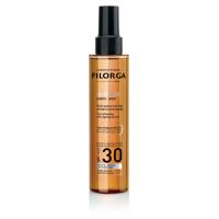 Filorga Les Solaires UV-Bronze Huile Corps Spray SPF30 150ml