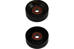 Geleide rol/omdraairol v-snaren DIP9007