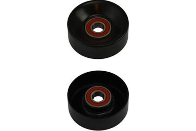 Geleide rol/omdraairol v-snaren DIP9007