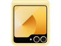 Samsung EF-VF741PYEGWW Samsung KindSuit Case Galaxy Z Flip6 Yellow