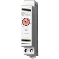Finder Thermostaat voor schakelkastverwarming 7T.81.0.000.2401 250 V/AC 1x NC (l x b x h) 88.8 x 17.5 x 47.8 mm 1 stuk(s) Finder Thermostaat voor schakelkastverwarming 7T.81.0.000.2401 250 V/AC 1x NC (l x b x h) 88.8 x 17.5 x 47.8 mm 1 stuk(s)