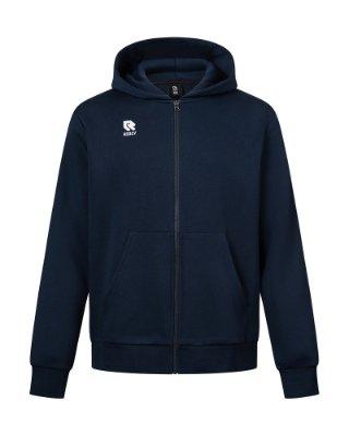 Robey - Brandpack Full-Zip Hoodie - Navy