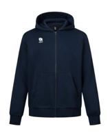 Robey - Brandpack Full-Zip Hoodie - Navy