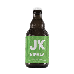 Jake's Beer Nipala 33CL