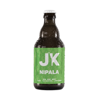 Jake's Beer Nipala 33CL - thumbnail