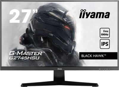 Iiyama G-Master G2745HSU-B2 monitor