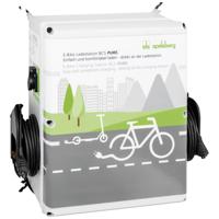 Spelsberg BCS Pure BOSCH Acculader voor elektrische fiets