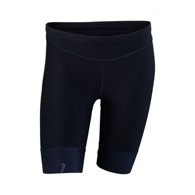 Sailfish Tri shorts perform zwart dames S Sailfish Tri shorts perform zwart dames S