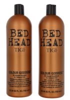 Tigi BH Colour Goddess Tween Set 1500 ml