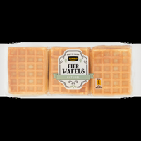 Jumbo Eierwafels 12 Stuks